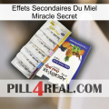 Secret Miracle Honey Side Effects 11